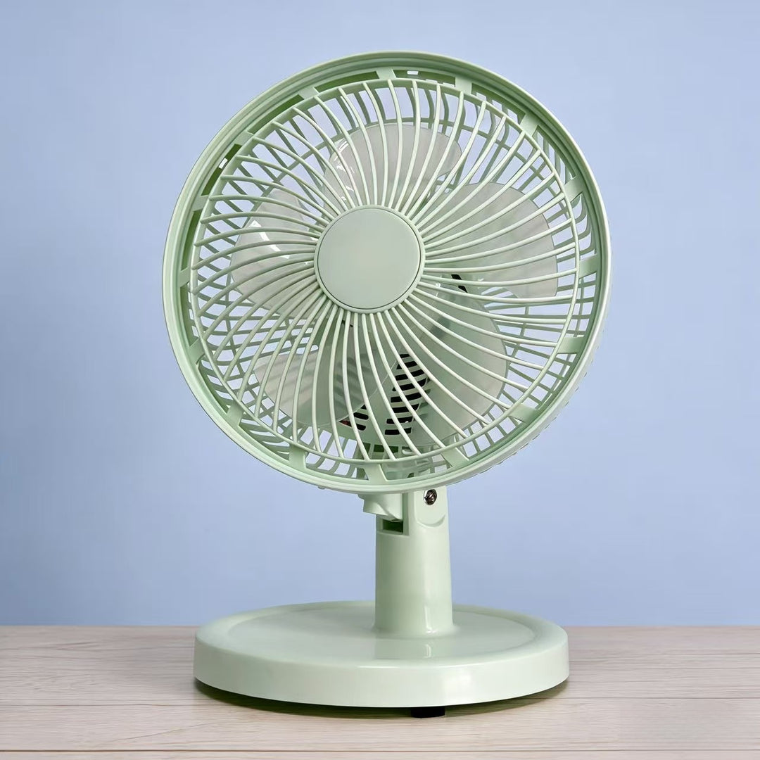 Stand fan Stornfield