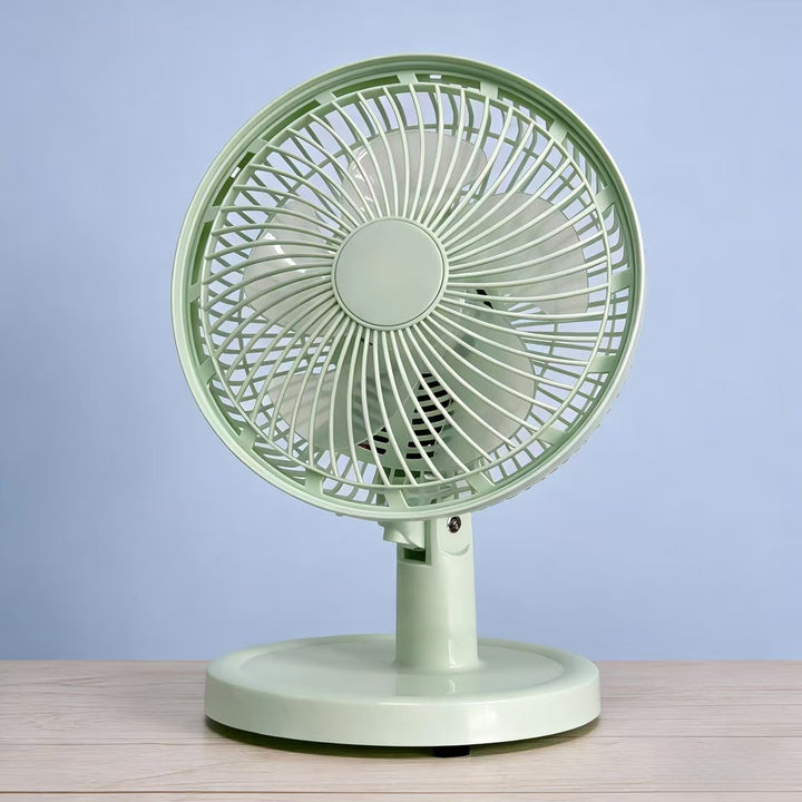Fan Stornfield