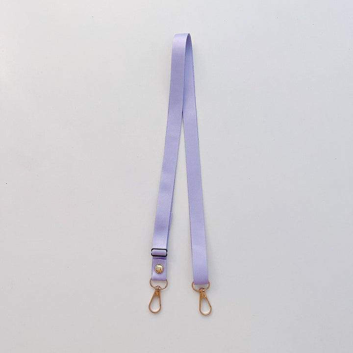 Elegant ID Badge Lanyard Stornfield