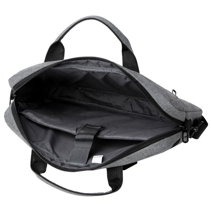 Professional Multi-Function Laptop Briefcase Stornfield
