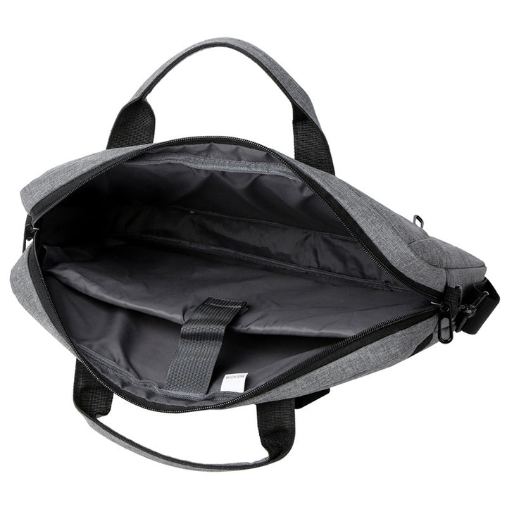 Professional Multi-Function Laptop Briefcase Stornfield