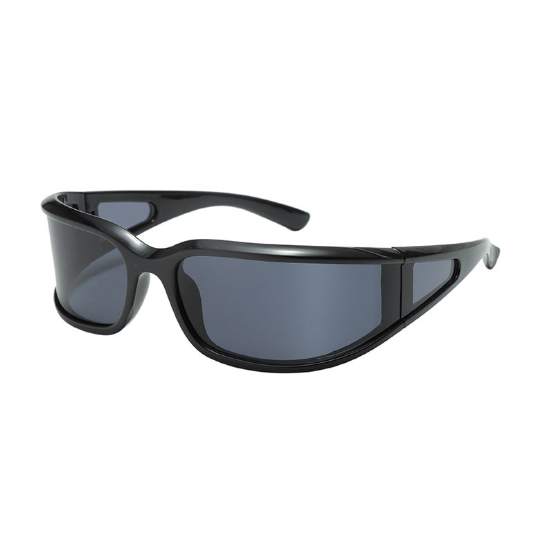 Women's Sporty Outdoor Sunglasses Stornfield