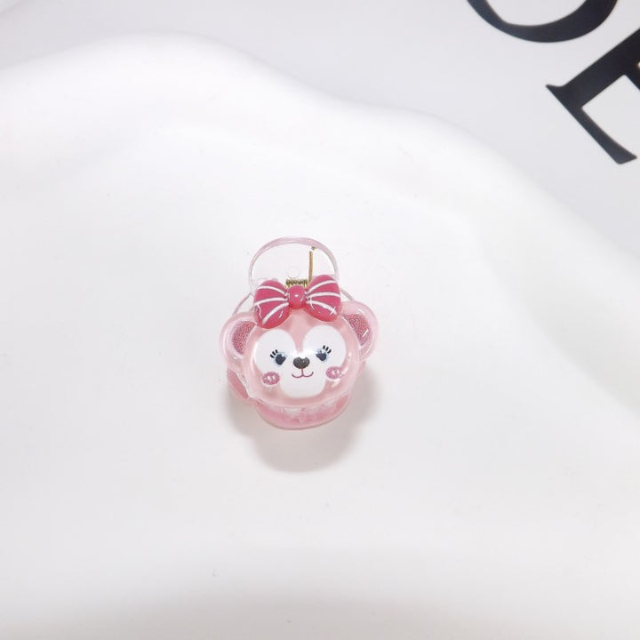 Playful hair accessory Stornfield