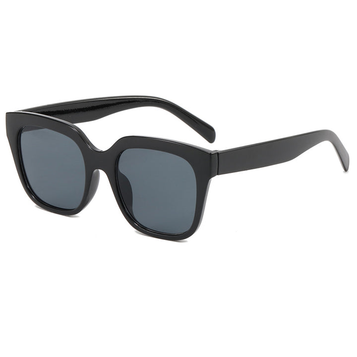 Women's fashionable sunglasses with striking pattern Stornfield