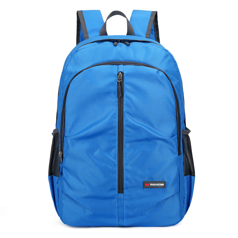 Lightweight Travel Backpack Stornfield