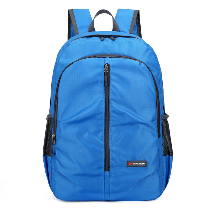 Lightweight Travel Backpack Stornfield