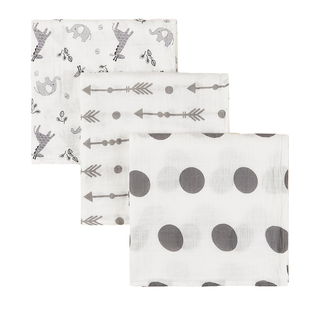 Cotton Printed Handkerchiefs Stornfield