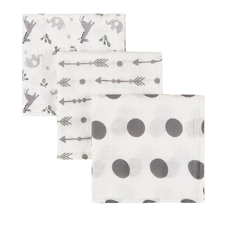 Cotton Printed Handkerchiefs Stornfield