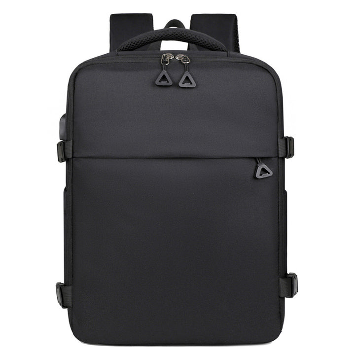 Versatile Multi-Compartment Laptop Backpack Stornfield