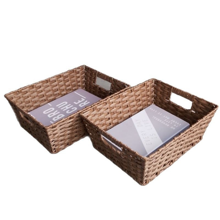 Storage Basket Stornfield