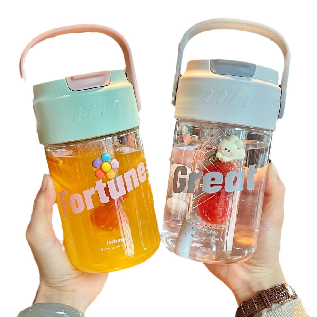 Unisex Fruit Infusion Bottle Stornfield