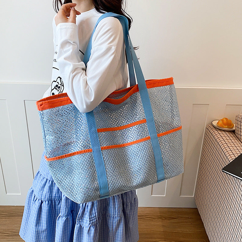 Spacious Shopping Bag Stornfield
