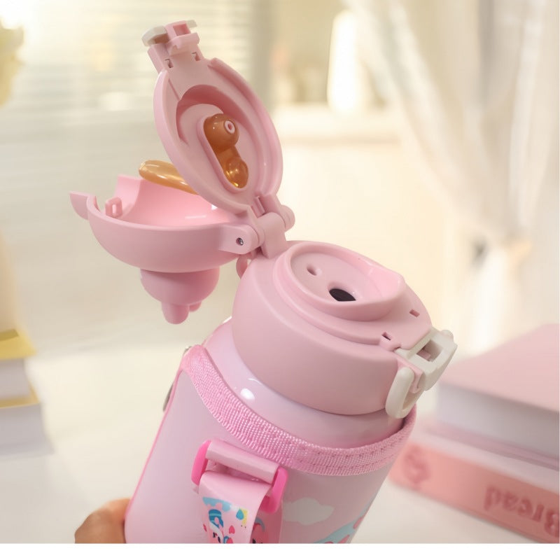 Women's Insulated Water Bottle Stornfield