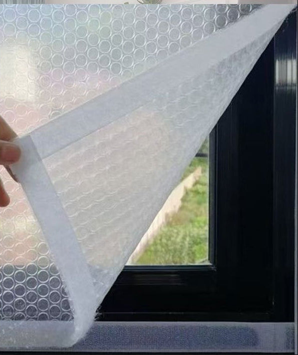 Insulated Bubble Wrap Stornfield