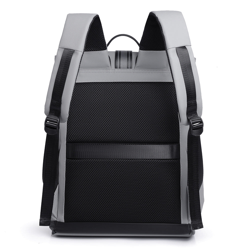 Functional Multi-Pocket Backpack Stornfield