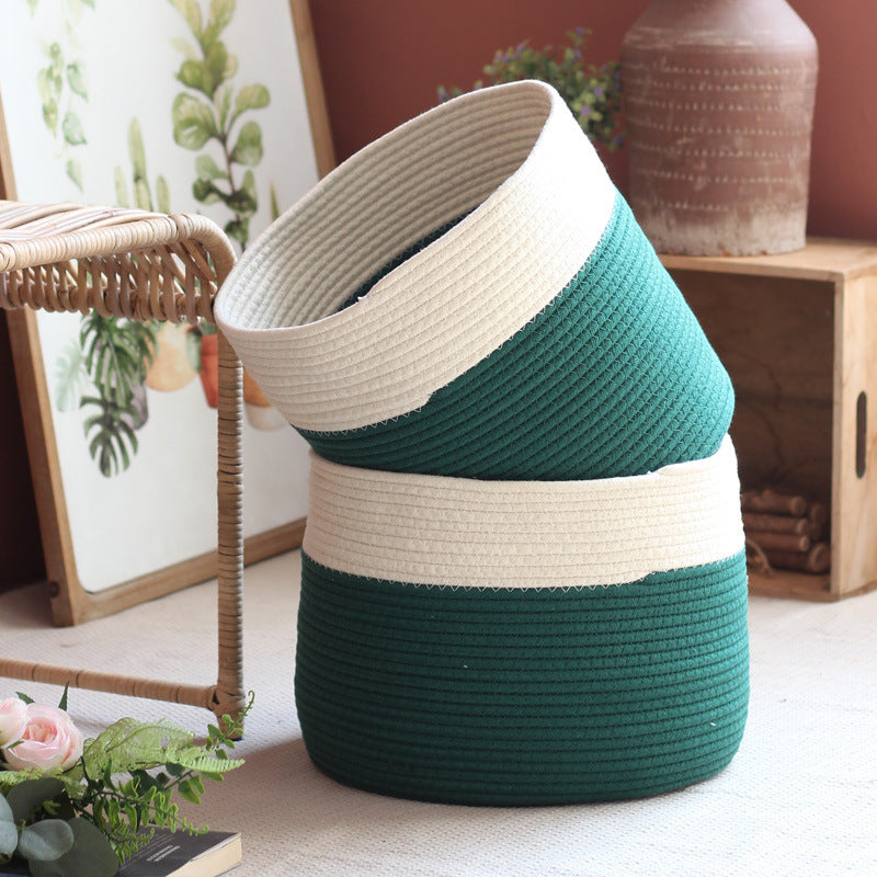 Storage basket Stornfield