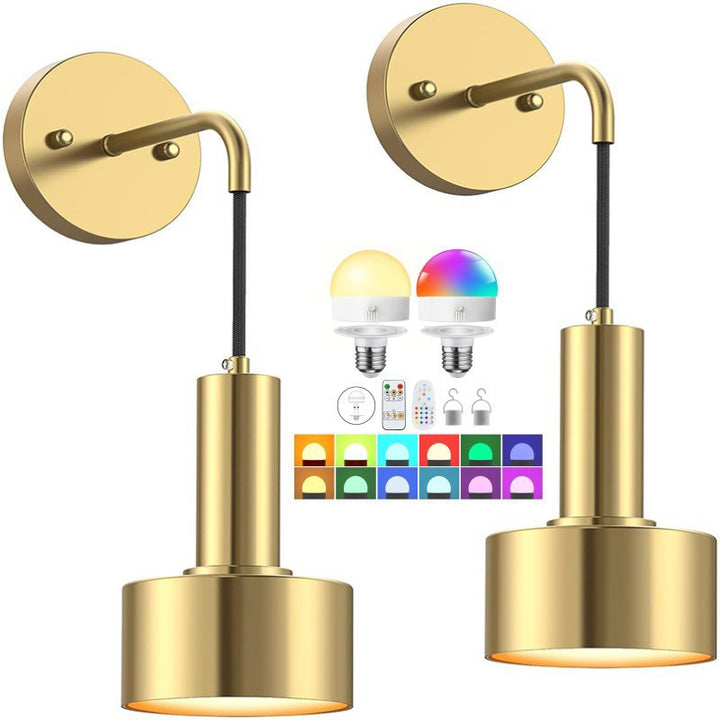 Modern Adjustable Pendant Light Fixture
