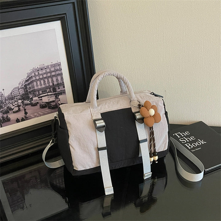Versatile Compact Travel Duffel Bag Stornfield