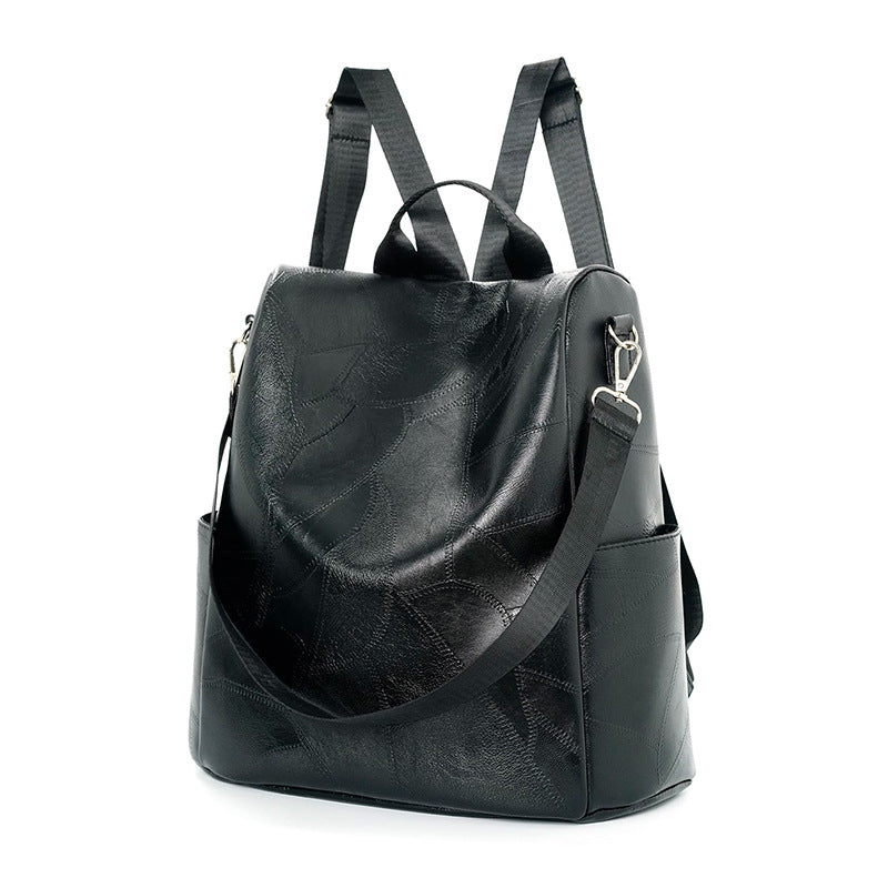 More Elegant and Functional Backpack Stornfield