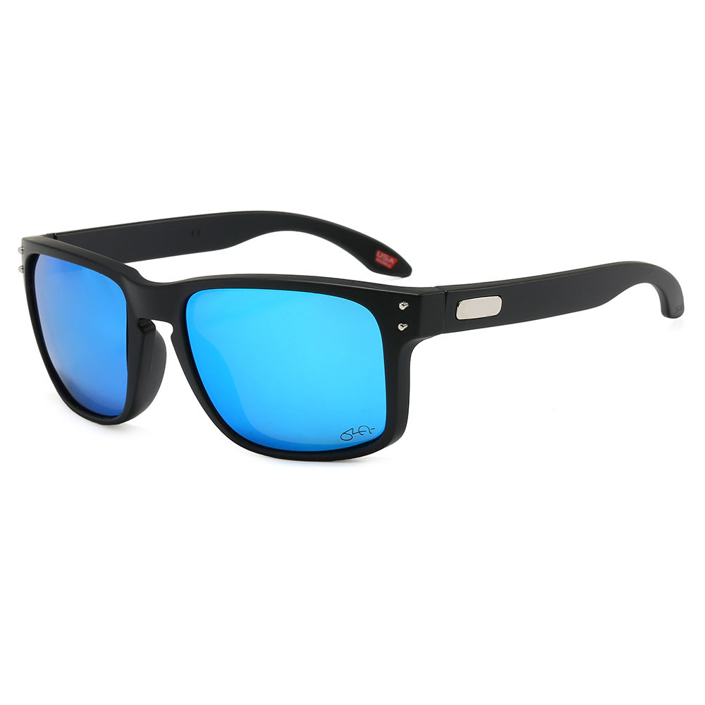 Women's stylish sport sunglasses with polarized lenses Stornfield