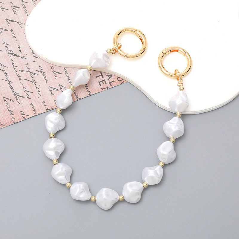 Stylish Pearl Bracelet Stornfield