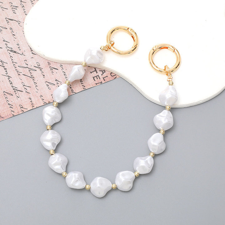 Stylish Pearl Bracelet Stornfield