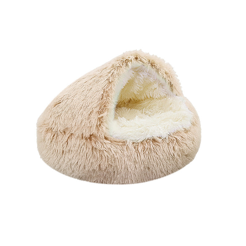 Unisex Plush Cuddly Cave Stornfield
