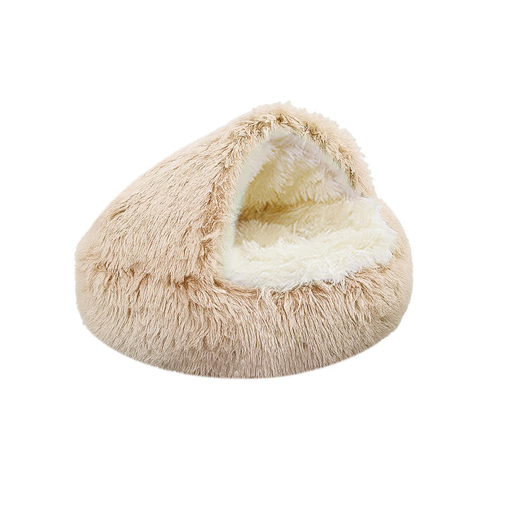 Unisex Plush Cuddly Cave Stornfield