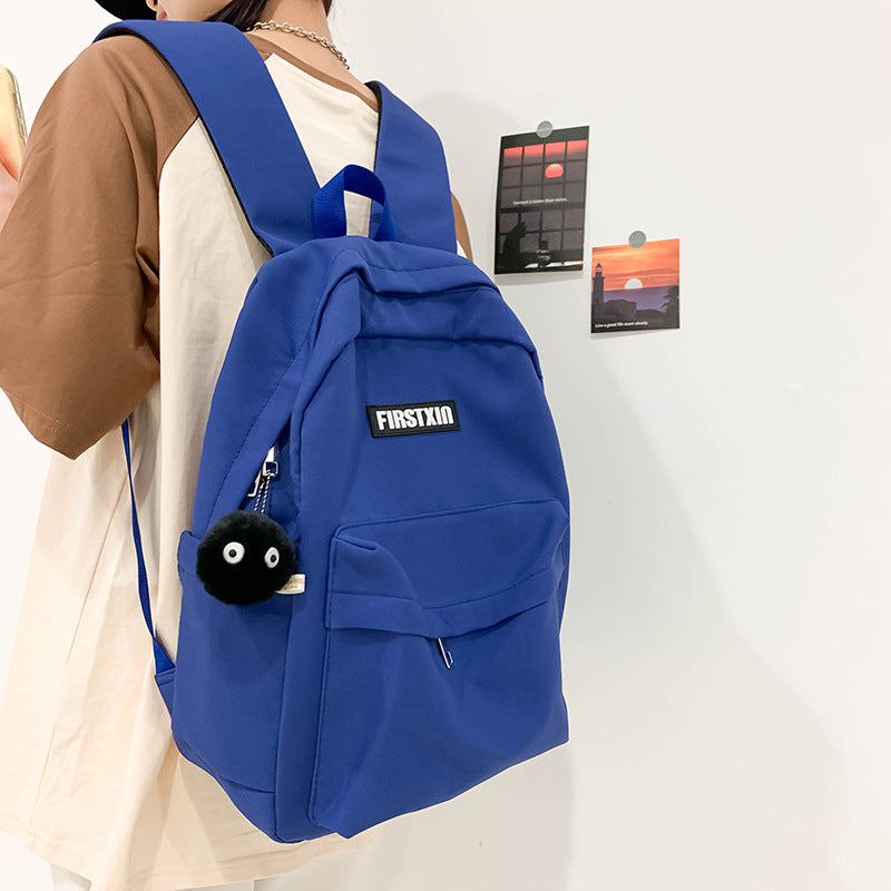 Durable Casual Backpack Stornfield