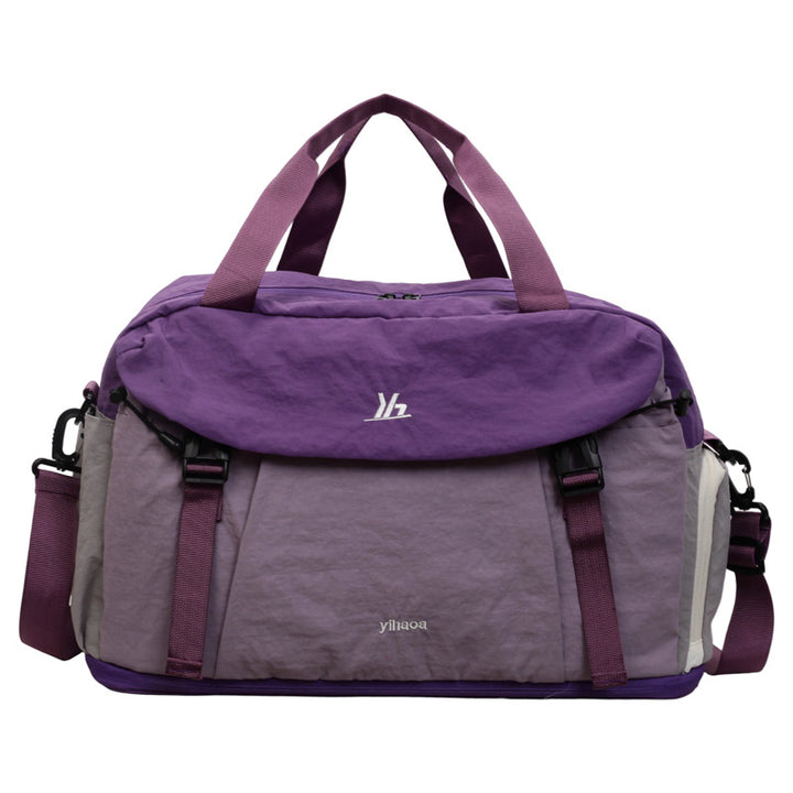 Multi-Functional Gym Duffle Bag