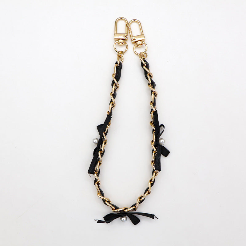 Decorative Chain Eyewear Holder Stornfield