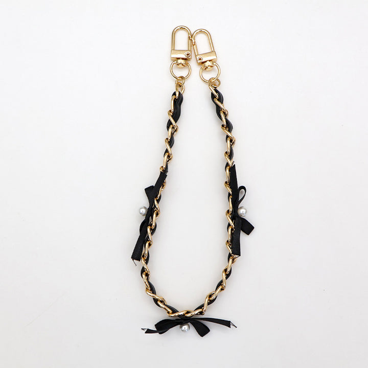 Decorative Chain Eyewear Holder Stornfield