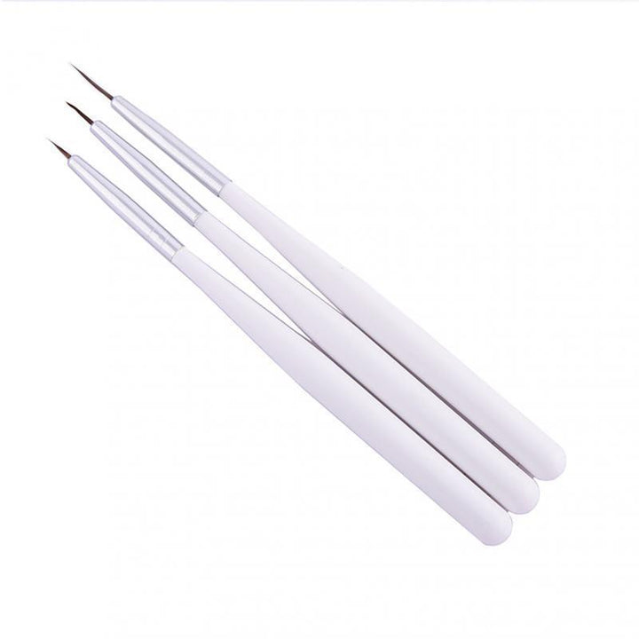 Detail Nail Art Brush Set Stornfield