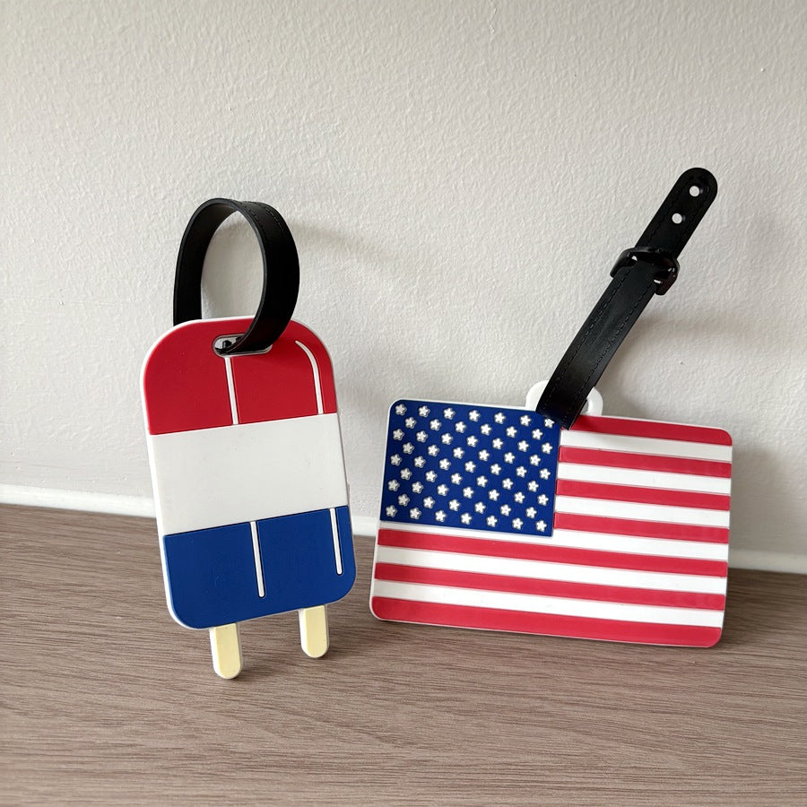 Travel Luggage Tag Stornfield