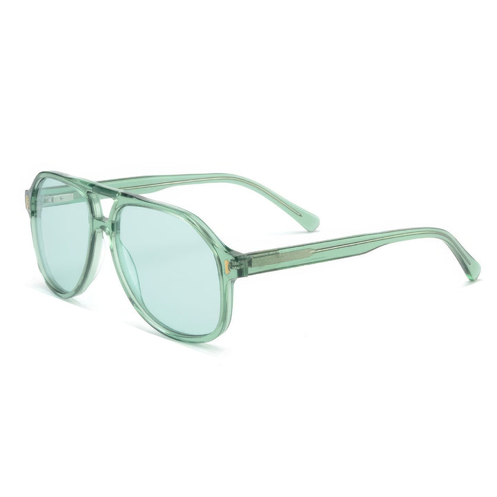 Women’s sunglasses in a modern oversized design with a high-quality frame Stornfield