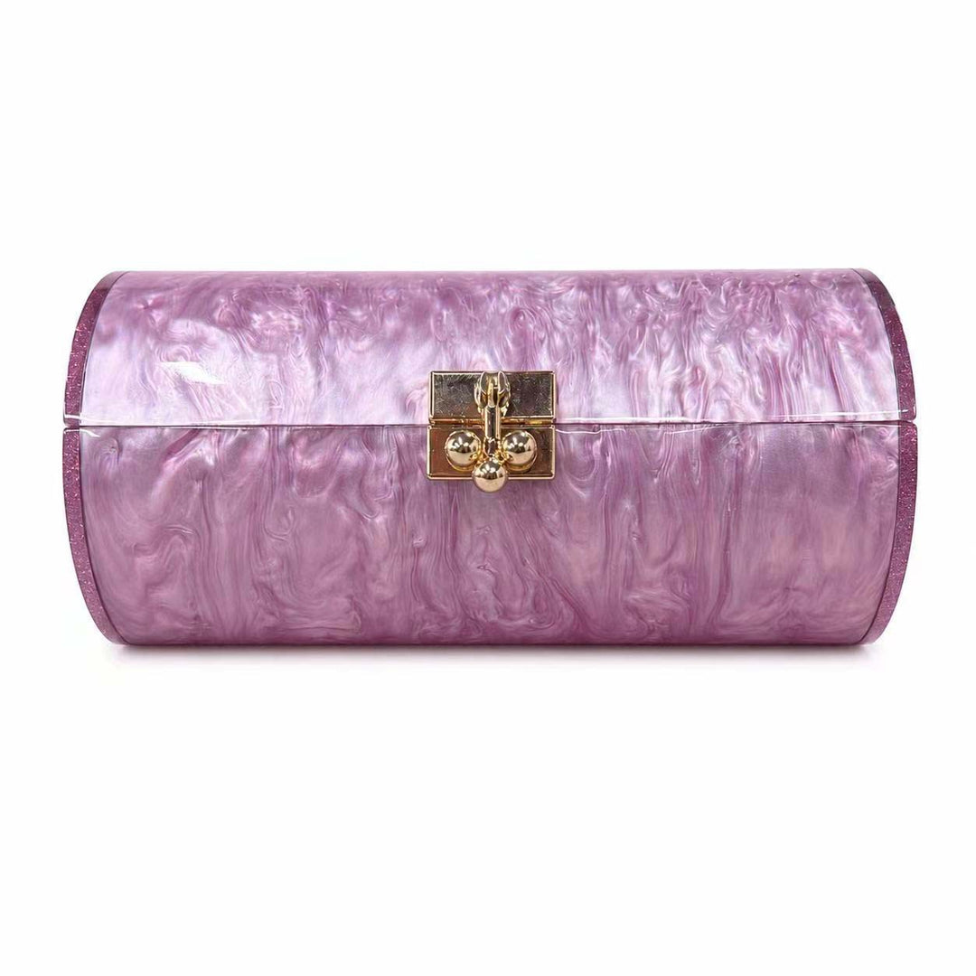 Glamorous Evening Sparkle Handbag