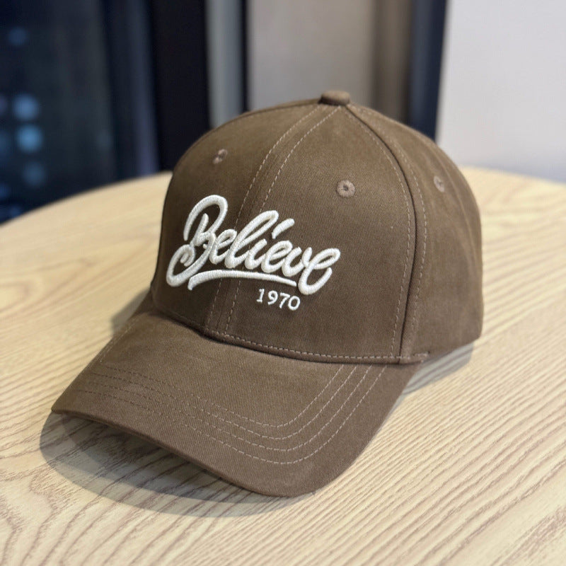 Women's Adjustable Casual Baseball Cap Stornfield