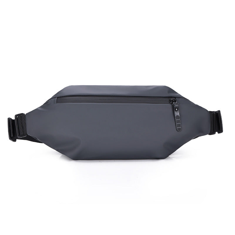 Waterproof Adjustable Waist Bag Stornfield