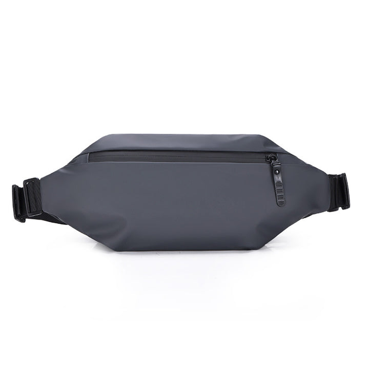 Waterproof Adjustable Waist Bag Stornfield