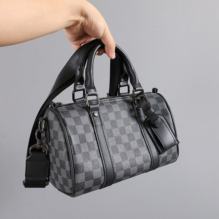 Stylish Handbag Made of High-Quality PU Leather Stornfield