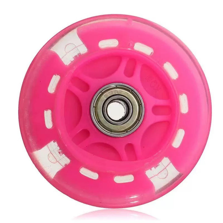 High-Performance Roller Skate Wheel Stornfield