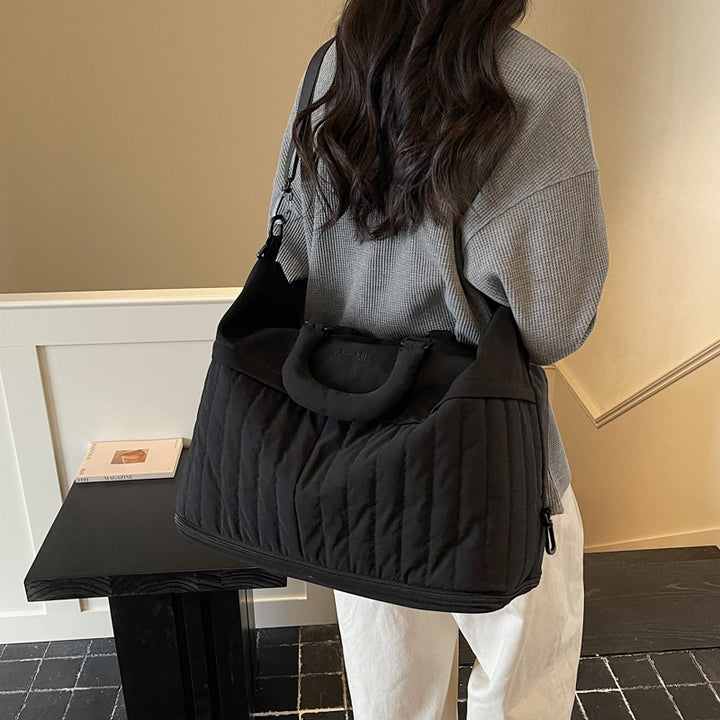 Travel Duffel Bag Stornfield