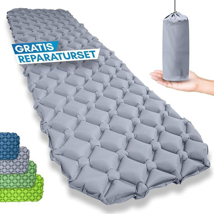 Insulating sleeping mat Stornfield