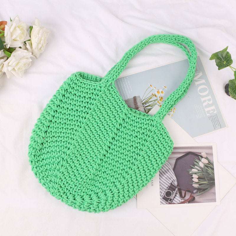 Unembellished handbag Stornfield