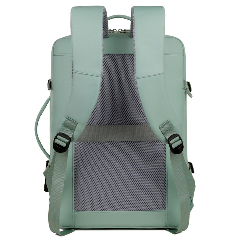 Stylish Laptop Backpack Stornfield