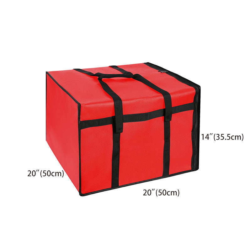 Pizza Delivery Transport Bag Stornfield