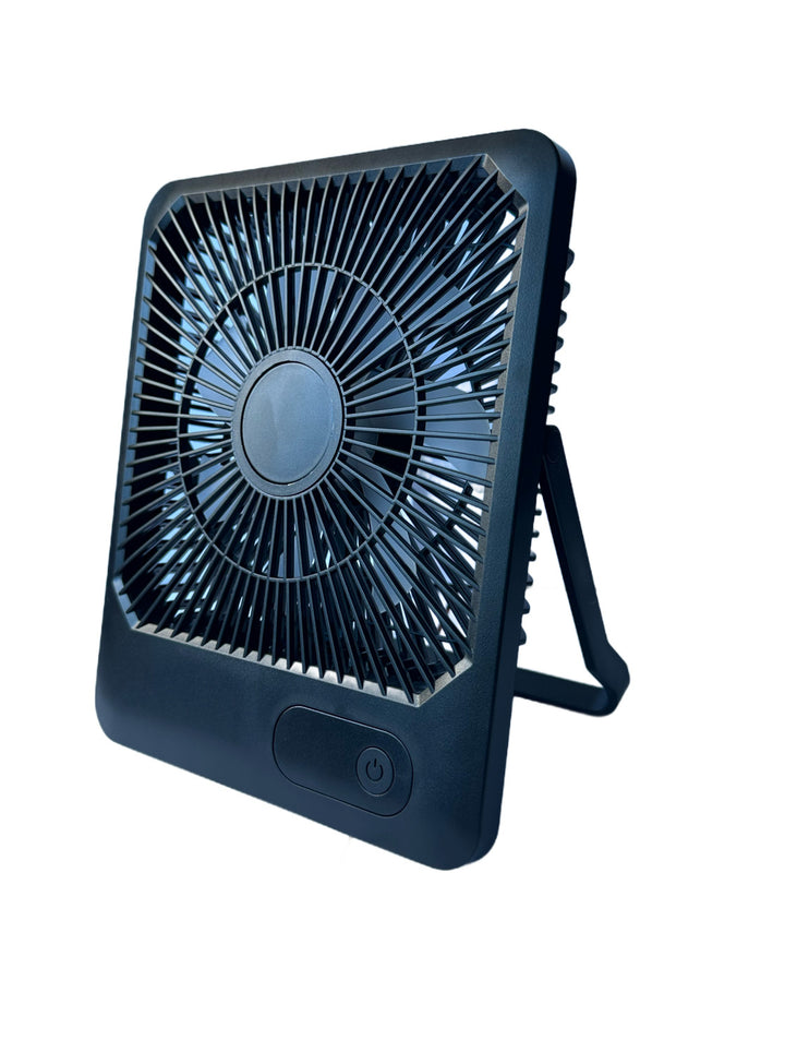 Unisex Compact Tabletop Air Circulator Fan Stornfield
