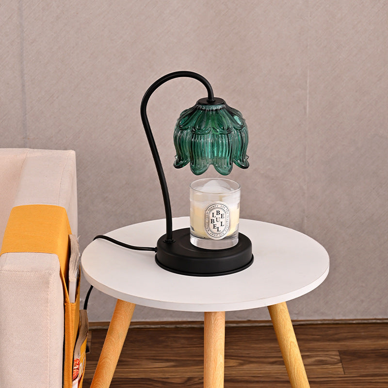 Elegant Home Accent Table Lamp