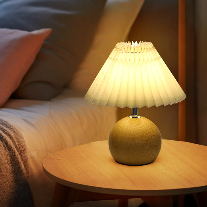 Contemporary Table Lamp