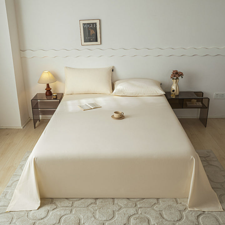 Soft Luxury Bed Sheet Set